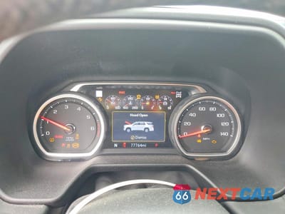 Zdjęcie 9 z 13 samochodu: 2021 CHEVROLET SUBURBAN K1500 HIGH COUNTRY VIN:1GNSKGKL4MR403359 - miniatura