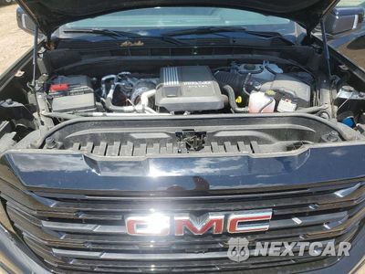 Zdjęcie 11 z 12 samochodu: 2025 GMC SIERRA K1500 ELEVATION VIN:3GTUUCE88SG172622 - miniatura