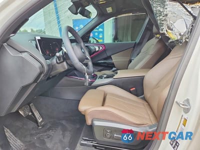 Zdjęcie 7 z 13 samochodu: 2026 BMW X3 30 XDRIVE VIN:5UX53GP06T9322443 - miniatura