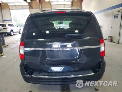 Zdjęcie 6 z 13 samochodu: 2016 CHRYSLER TOWN & COUNTRY TOURING L VIN:2C4RC1CG5GR158556 - miniatura