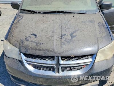 Zdjęcie 12 z 13 samochodu: 2017 DODGE GRAND CARAVAN SXT VIN:2C4RDGCG7HR553923 - miniatura