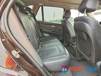 Zdjęcie 11 z 13 samochodu: 2015 BMW X5 XDRIVE35I VIN:5UXKR0C56F0K58102 - miniatura