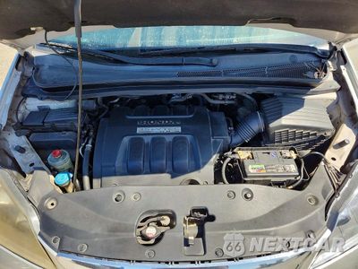 Zdjęcie 12 z 13 samochodu: 2006 HONDA ODYSSEY EXL VIN:5FNRL38646B459793 - miniatura