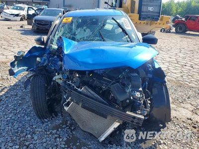 Piąte zdjęcie samochodu w środku: 2025 NISSAN KICKS PLAY S VIN:3N1CP5BV6SL500655 - miniatura