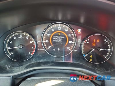 Zdjęcie 9 z 14 samochodu: 2024 MAZDA CX-50 PREFERRED VIN:7MMVABBMXRN238632 - miniatura