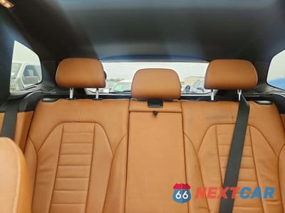 Zdjęcie 10 z 13 samochodu: 2019 BMW X3 XDRIVE30I VIN:5UXTR9C59KLP92728 - miniatura