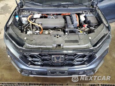 Zdjęcie 12 z 13 samochodu: 2026 HONDA CR-V SPORT-L VIN:7FARS6H86TE085239 - miniatura
