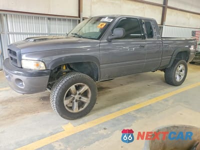 1999 DODGE RAM 1500 1B7HF13Z6XJ621636 - główne zdjęcie licytacji z USA - miniatura