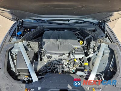 Zdjęcie 11 z 12 samochodu: 2025 GENESIS G70 2.5T STANDARD VIN:KMTG34SC2SU158910 - miniatura