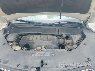 Zdjęcie 12 z 13 samochodu: 2014 BUICK ENCLAVE VIN:5GAKRAKD3EJ167993 - miniatura