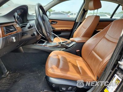 Zdjęcie 7 z 12 samochodu: 2009 BMW 328 XI SULEV VIN:WBAPK53539A643685 - miniatura