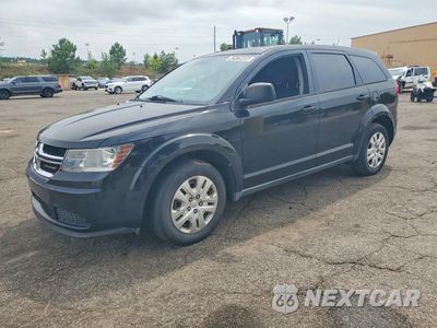 2014 DODGE JOURNEY SE 3C4PDCAB0ET156862 - główne zdjęcie licytacji z USA - miniatura