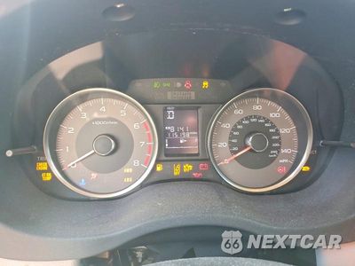 Zdjęcie 9 z 13 samochodu: 2015 SUBARU FORESTER 2.5I LIMITED VIN:JF2SJARC0FH544891 - miniatura