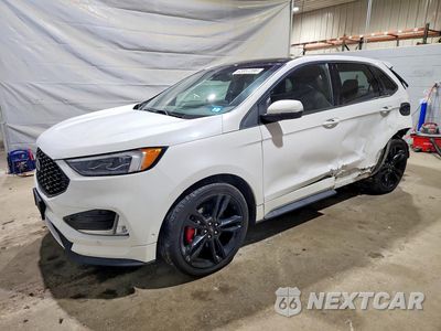 2021 FORD EDGE ST 2FMPK4AP1MBA61949 - główne zdjęcie licytacji z USA - miniatura