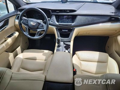 Zdjęcie 8 z 13 samochodu: 2019 CADILLAC XT5 VIN:1GYKNARS9KZ105309 - miniatura