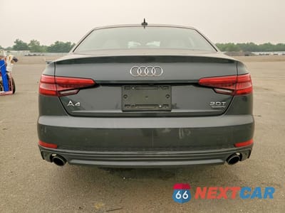 Zdjęcie 6 z 12 samochodu: 2017 AUDI A4 PRESTIGE VIN:WAUFNAF46HA150435 - miniatura