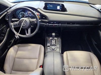 Zdjęcie 8 z 13 samochodu: 2025 MAZDA CX-30 PREFERRED VIN:3MVDMBCM5SM787848 - miniatura