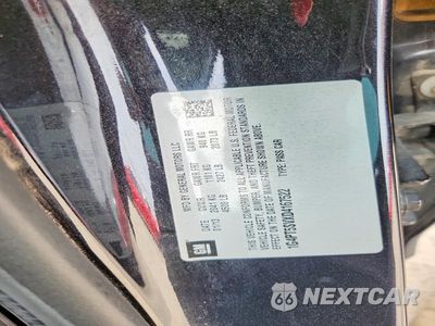 Zdjęcie 13 z 13 samochodu: 2013 BUICK VERANO PREMIUM VIN:1G4PT5SVXD4167522 - miniatura