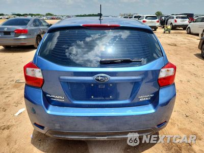 Zdjęcie 6 z 13 samochodu: 2014 SUBARU IMPREZA VIN:JF1GPAA68E8264794 - miniatura