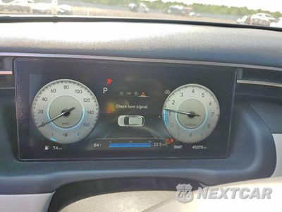 Zdjęcie 9 z 13 samochodu: 2022 HYUNDAI TUCSON SEL VIN:5NMJF3AE1NH043591 - miniatura