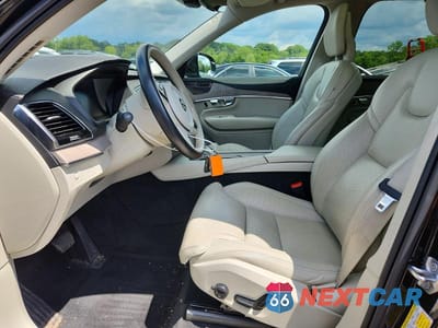 Zdjęcie 7 z 13 samochodu: 2022 VOLVO XC90 T8 RECHARGE INSCRIPTION VIN:YV4BR0CL7N1776158 - miniatura
