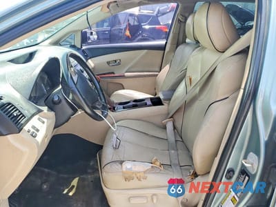 Zdjęcie 7 z 13 samochodu: 2009 TOYOTA VENZA FWD V6 VIN:4T3ZK11A29U018569 - miniatura