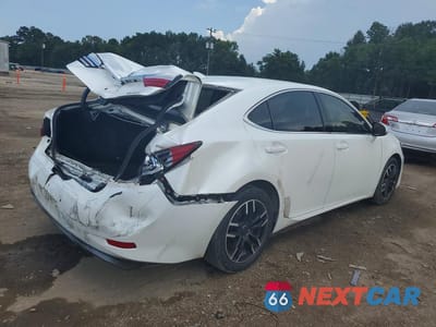 Trzecie zdjęcie samochodu z tyłu: 2016 LEXUS ES 350 VIN:JTHBK1GG0G2239427 - miniatura
