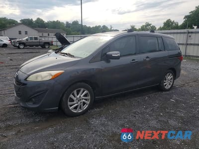 2015 MAZDA 5 SPORT JM1CW2BL4F0181806 - główne zdjęcie licytacji z USA - miniatura