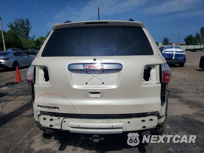 Zdjęcie 6 z 12 samochodu: 2012 GMC ACADIA DENALI VIN:1GKKRTED2CJ246062 - miniatura