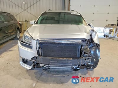 Piąte zdjęcie samochodu w środku: 2014 GMC ACADIA DENALI VIN:1GKKVTKDXEJ230789 - miniatura
