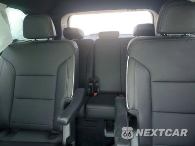 Zdjęcie 10 z 13 samochodu: 2025 BUICK ENCLAVE PREFERRED VIN:5GAERARS6SJ109230 - miniatura