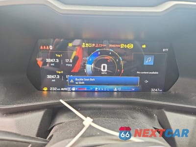 Zdjęcie 9 z 12 samochodu: 2026 CHEVROLET COLORADO TRAIL BOSS VIN:1GCPTEEK7T1179505 - miniatura