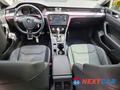 Zdjęcie 8 z 12 samochodu: 2019 VOLKSWAGEN ARTEON SE VIN:WVWBR7AN7KE000665 - miniatura