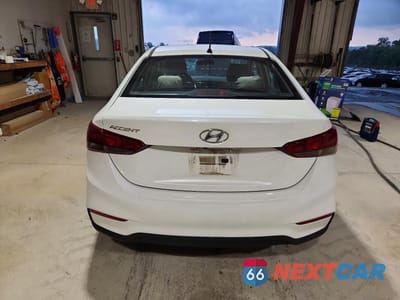 Zdjęcie 6 z 12 samochodu: 2020 HYUNDAI ACCENT SE VIN:3KPC24A6XLE125908 - miniatura