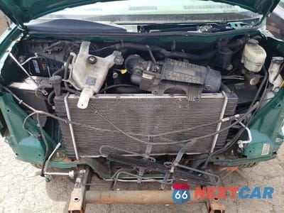 Zdjęcie 11 z 13 samochodu: 2013 GMC SAVANA G3500 VIN:1GTZ7TCG0D1178715 - miniatura