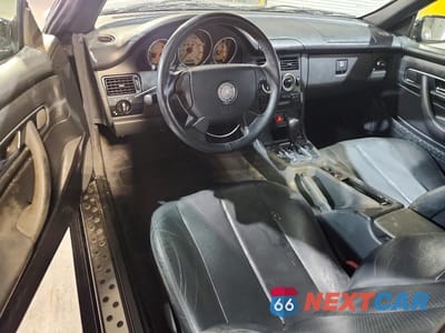 Zdjęcie 8 z 12 samochodu: 1998 MERCEDES-BENZ SLK 230 KOMPRESSOR VIN:WDBKK47F4WF029414 - miniatura