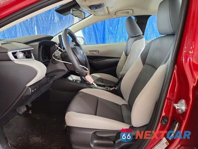 Zdjęcie 7 z 12 samochodu: 2026 TOYOTA COROLLA LE VIN:5YFB4MDE0TP362253 - miniatura