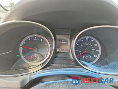 Zdjęcie 9 z 13 samochodu: 2014 HYUNDAI SANTA FE GLS VIN:KM8SMDHF3EU085750 - miniatura