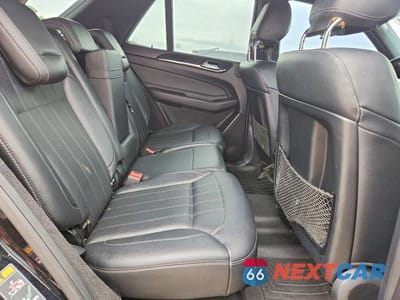 Zdjęcie 11 z 13 samochodu: 2017 MERCEDES-BENZ GLE 350 VIN:4JGDA5JB0HA964269 - miniatura