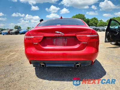 Zdjęcie 6 z 12 samochodu: 2018 JAGUAR XE PRESTIGE VIN:SAJAE4FX7JCP33813 - miniatura