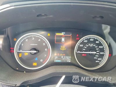 Zdjęcie 9 z 13 samochodu: 2019 SUBARU FORESTER PREMIUM VIN:JF2SKAGC2KH497597 - miniatura