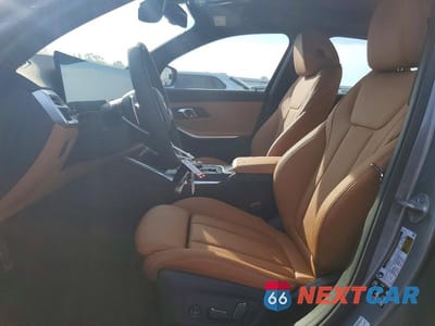 Zdjęcie 7 z 12 samochodu: 2026 BMW 330XI VIN:WBA23LA03TFW46146 - miniatura