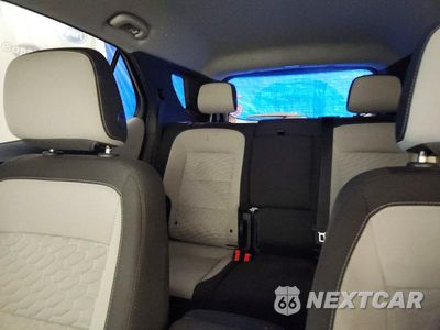 Zdjęcie 10 z 13 samochodu: 2020 CHEVROLET EQUINOX LS VIN:3GNAXHEV8LS733761 - miniatura