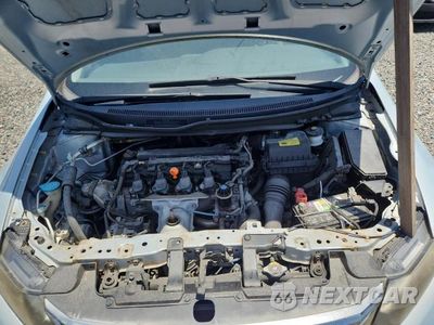 Zdjęcie 11 z 12 samochodu: 2012 HONDA CIVIC EX VIN:19XFB2F88CE031151 - miniatura