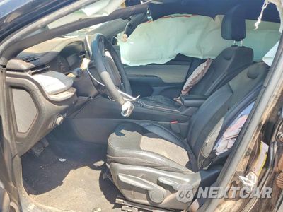 Zdjęcie 7 z 13 samochodu: 2025 JEEP COMPASS LATITUDE VIN:3C4NJDBN2ST587780 - miniatura