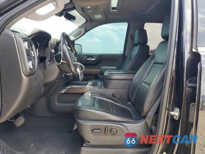 Zdjęcie 7 z 12 samochodu: 2020 GMC SIERRA C1500 DENALI VIN:3GTP8FET7LG305542 - miniatura
