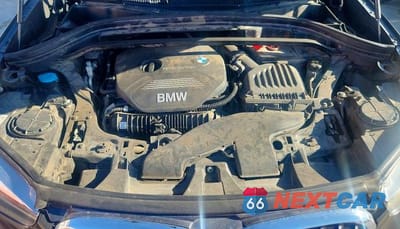 Zdjęcie 12 z 13 samochodu: 2017 BMW X1 SDRIVE28I VIN:WBXHU7C37H5H36864 - miniatura