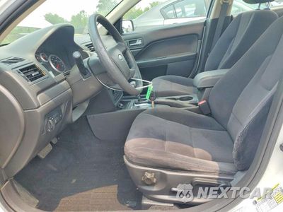 Zdjęcie 7 z 12 samochodu: 2009 FORD FUSION SE VIN:3FAHP07Z29R103880 - miniatura