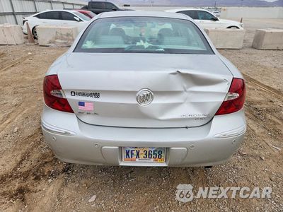 Zdjęcie 6 z 13 samochodu: 2005 BUICK LACROSSE CXL VIN:2G4WD532751257219 - miniatura