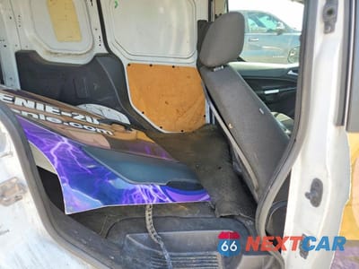 Zdjęcie 11 z 13 samochodu: 2015 FORD TRANSIT CONNECT XLT VIN:NM0LS6F7XF1198715 - miniatura